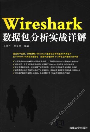 Wireshark数据包分析实战详解_王晓卉，李亚伟编著_2015.03_404_13701204.pdf