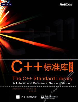 C++标准库  第2版_Nicolai M. Josuttis著；侯捷_2015.07_1099_13814968.pdf