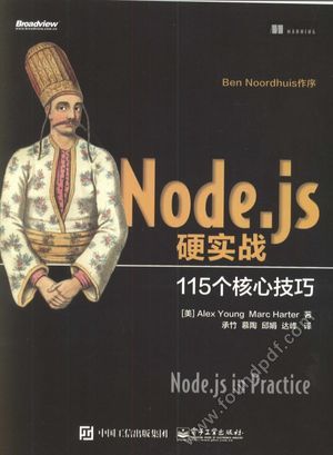 Node.js硬实战  115个核心技巧__亚力克_P459_2017.01_14145535.pdf