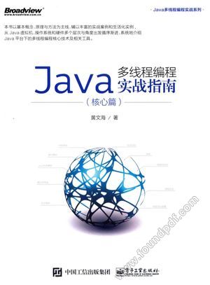 Java多线程编程实战指南  核心篇__黄文海_P463_2017.04_14189723.pdf