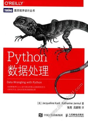 Python数据处理__JacquelineKaz_2017.07_378_14208581.pdf