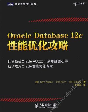oracle database 12c性能优化攻略_（美）阿拉帕提，（美）库恩，（美）帕德菲尔德_P520_2015.01_13678773.pdf