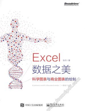 Excel数据之美 科学图表与商业图表的绘制__张杰著_P216_2016.10_14103494.pdf