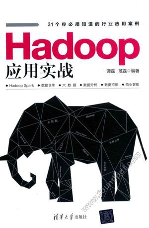 Hadoop应用实战__谭磊,范磊著_P279_2017.01_14161064.pdf