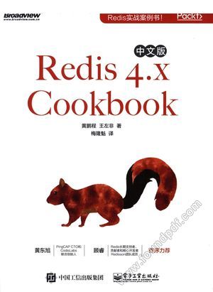 Redis 4.x Cookbook中文版_黄鹏程_2018.05_300_14450382