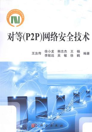 对等  P2P  网络安全技术__王汝传等_P414_2012.04_13001986.pdf