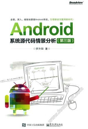 Android系统源代码情景分析 第3版_罗升阳_2017.09_838_14345558