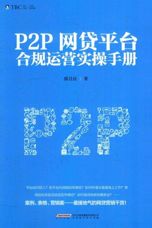 P2P网贷平台合规运营实操手册_2016.06_273_pdf电子书下载带书签目录_13967584