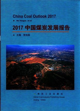 2017中国煤炭发展报告_贺佑国_2017.04_321_PDF电子书下载带书签目录_14320272