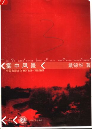雾中风景 中国电影文化 1978-1998 第2版_戴锦华著_P443_2006.02_PDF带书签目录_11710536