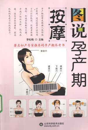 图说孕产期按摩_北京北众文化工作室编著_济南：山 , 2010.03_216_PDF_13000257