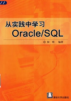 从实践中学习OracleSQL_何明编著_2004.02_417_PDF带书签目录_11262169